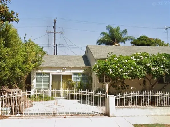 4130 Redwood Ave, Los Angeles, CA 90066