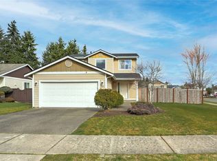 19221 206th St E, Orting, WA 98360