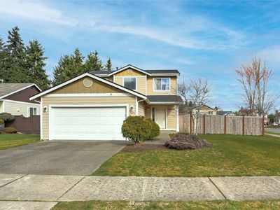 19221 206th St E, Orting, WA, 98360