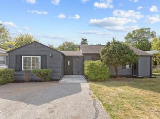 3054 Tansel Rd, Indianapolis, IN 46234