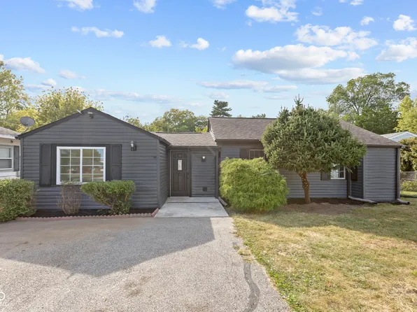 3054 Tansel Rd, Indianapolis, IN 46234