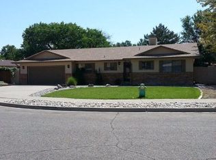 2415 Dogwood Ct, Grand Junction, CO 81506