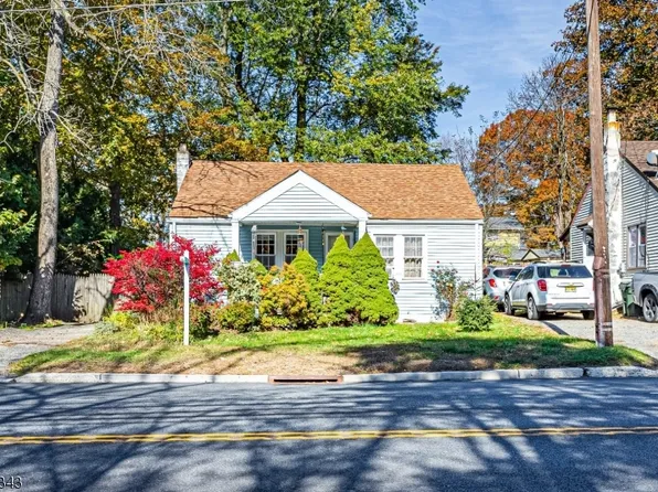 266 Route46, Mount Olive Twp., NJ 07828