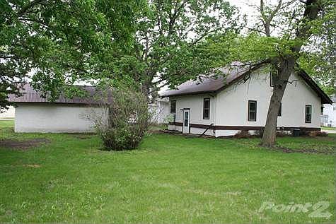 Side view
