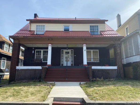 1091 McKinley Ave, Johnstown, PA 15905