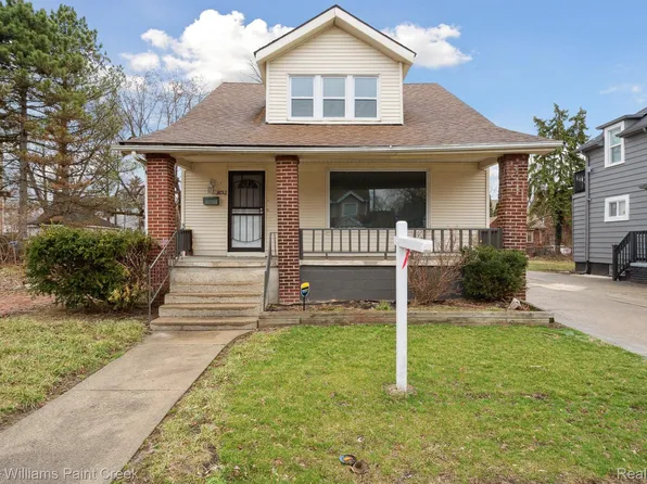 3652 Buckingham Ave, Detroit, MI 48224