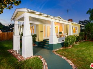 11373 Herbert St, Los Angeles, CA 90066