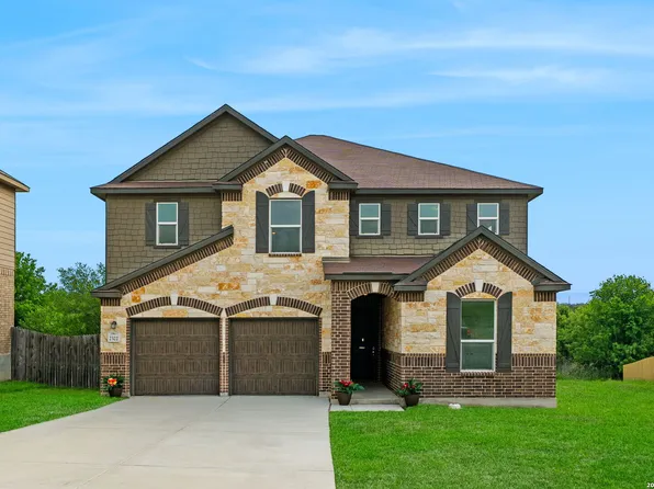 2322 Themis Wy, San Antonio, TX 78245