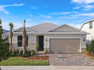 10245 SW Captiva Dr, Port Saint Lucie, FL 34987
