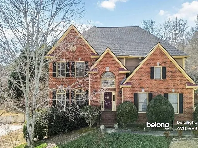 3976 Woodruff Park Way — Photo 1