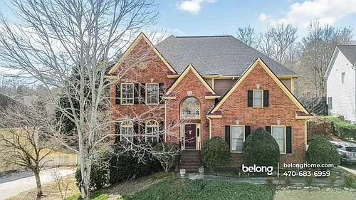 3976 Woodruff Park Way Photo 1