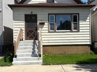 1519 Roberts Ave, Whiting, IN 46394