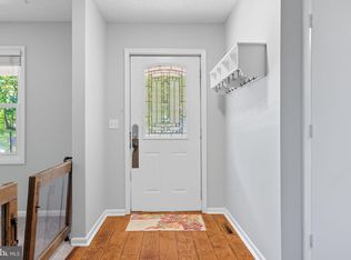 2180 Harpoon Dr, Stafford, VA 22554