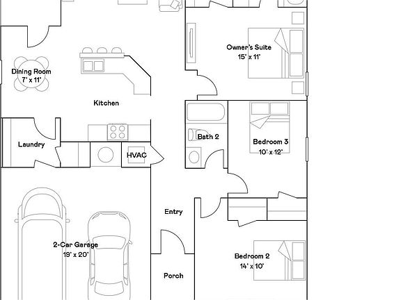 2nd image of this home