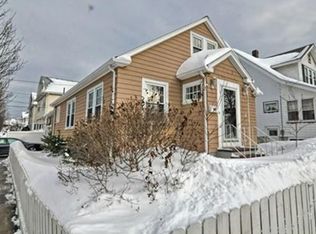63 Edith St, Everett, MA 02149