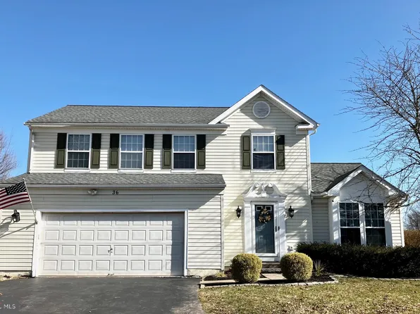 36 Cherry Tree Ct, Spring City, PA 19475