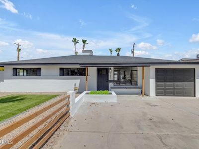 4645 N 15TH Avenue, Phoenix, AZ, 85015