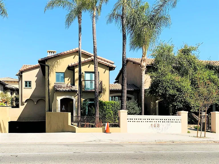168 S Sierra Madre Blvd #117 — Photo 1