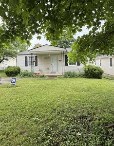 4602 Utah Ave, Nashville, TN, 37209
