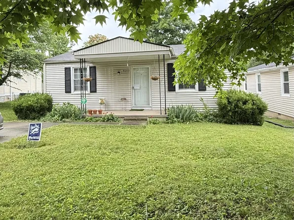 4602 Utah Ave, Nashville, TN 37209