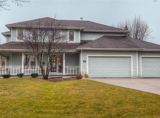5700 Wentworth, Johnston, IA 50131