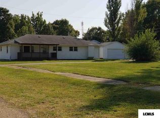 408 E Preston St, Atlanta, IL
