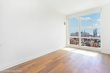 Rented by Living New York