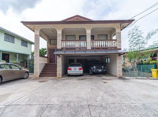 4143 Keaka Dr, Honolulu, HI 96818