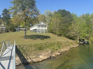 83 Rocky Cove Rd, Arley, AL 35541