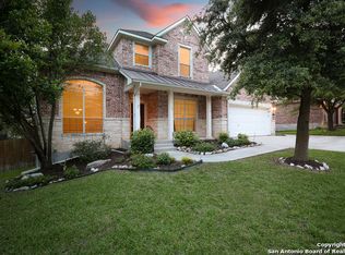 1407 Heavens Peak, San Antonio, TX 78258