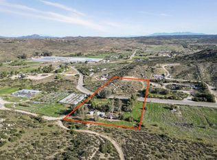 40645 Sage Rd, Hemet, CA 92544