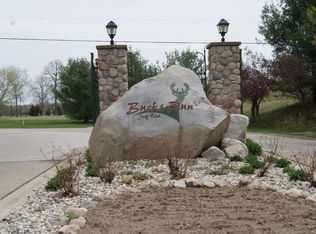 LOT 17 Bucks Run Dr, Mount Pleasant, MI 48858