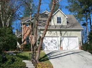 1005 Shady Valley Pl, Atlanta, GA 30324