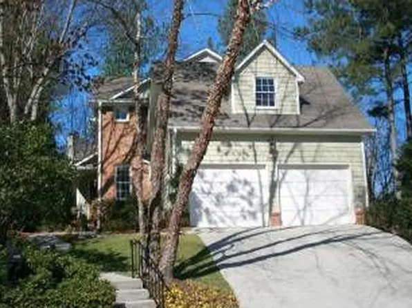 1005 Shady Valley Pl, Atlanta, GA 30324