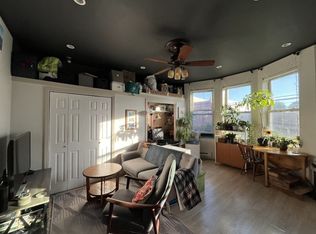 203 39th St #2F, Union City, NJ 07087