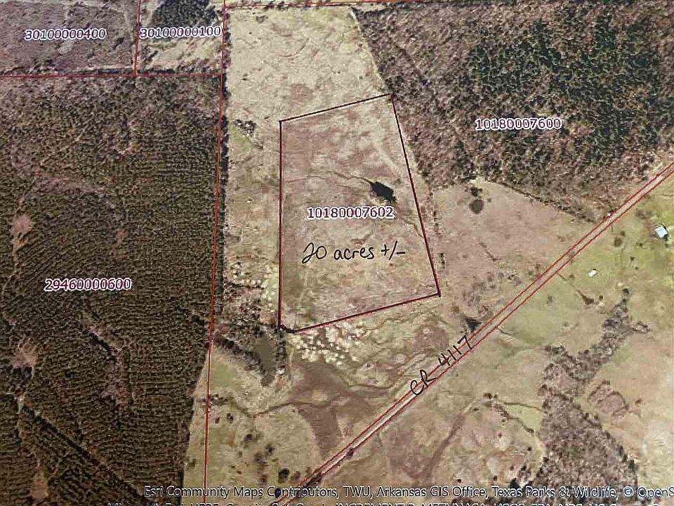 1st image of 1278 County Road 4117