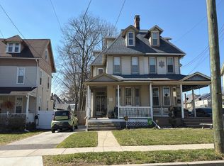2923 N Centre St, Pennsauken, NJ