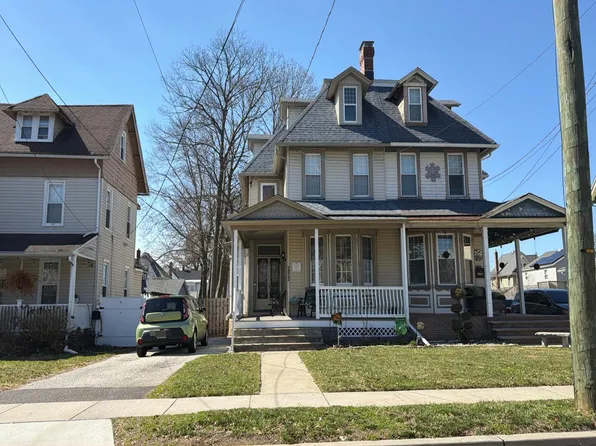 2923 N Centre St, Pennsauken, NJ 08109