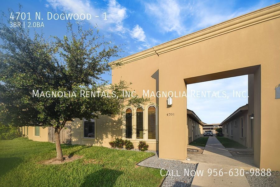1st image of 4701 N Dogwood St APT 1