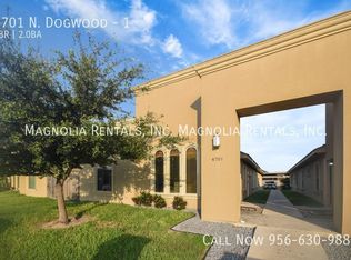 4701 N Dogwood St APT 1, Pharr, TX 78577