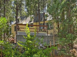 378 Hillside Rd, Barstow, CA 92352