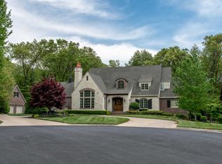 4600 E Berkeley St, Springfield, MO 65809