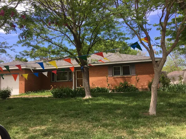 4308 Olsen Blvd, Amarillo, TX 79106
