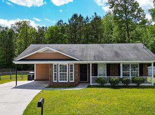 3 Lucia Ct NW, Rome, GA 30165