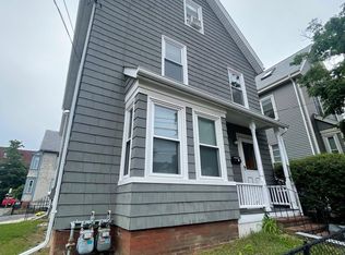 16 Porter St #2M, Somerville, MA 02143