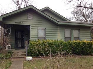 1702 Wells Station Rd, Memphis, TN 38108