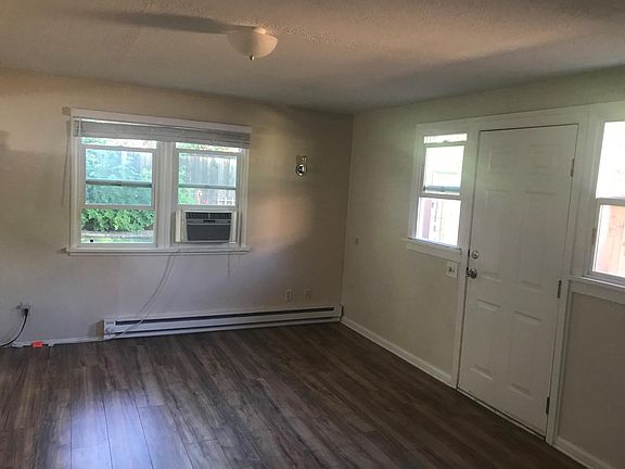 Main Living Area