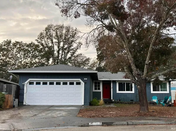 959 Ventnor Avenue, Windsor, CA 95492
