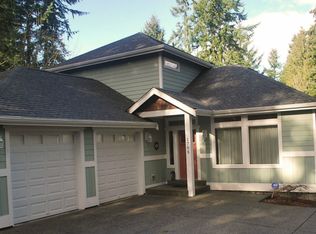 1705 Brothers Ln NW, Poulsbo, WA 98370