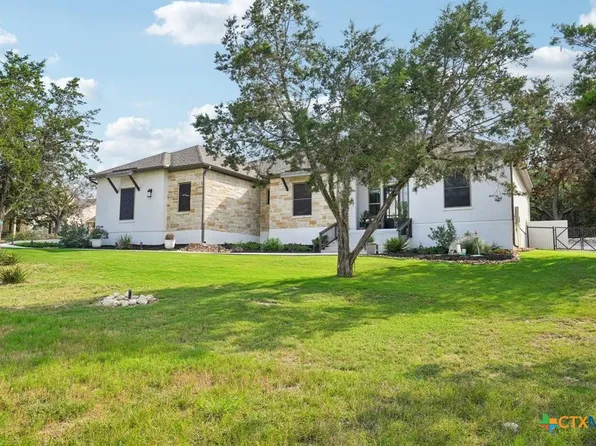 134 High Point Cir, Spring Branch, TX 78070